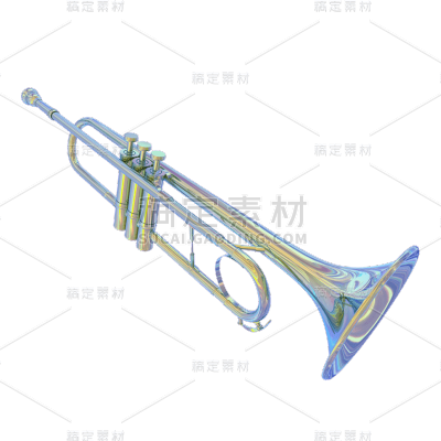 C4D-酸性设计主题-小号