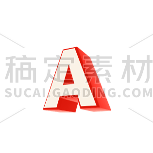3D文字预设_1