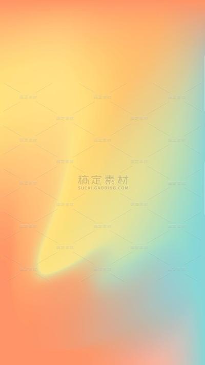 通用背景渐变弥散