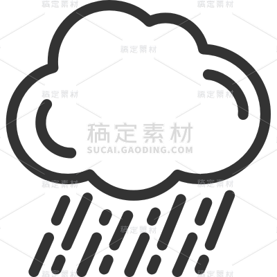 通用黑色矢量信息图标元素素材