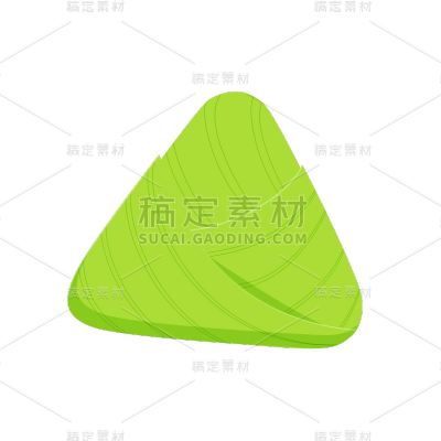 端午节粽子元素贴纸