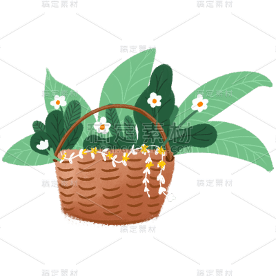 insMind Holidays Elements
