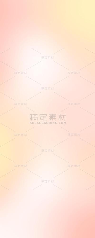 弥散风彩色渐变通用背景