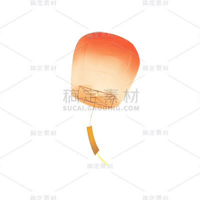 中秋节八月十五月中国风灯笼元素素材