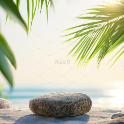 insMind Summer Background