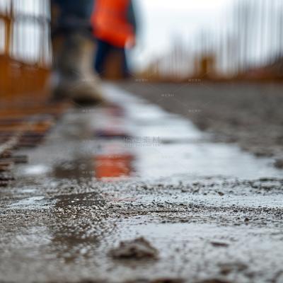 insMind Outdoor Background Pavement Street