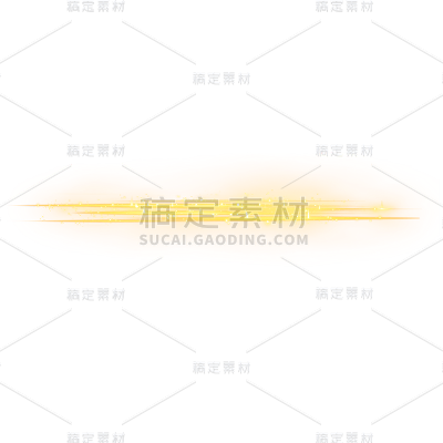 金黄色发光光效元素1GDFXPM2302