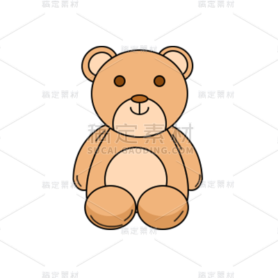 【元素拆分】双十一元素