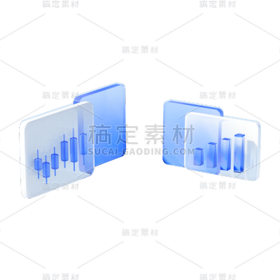 图表3D元素