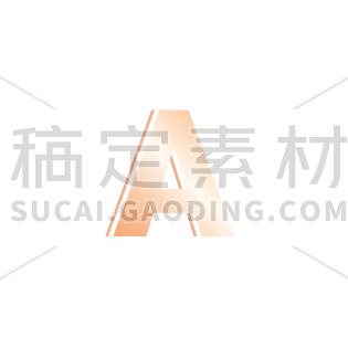 字体预设新增_渐变1
