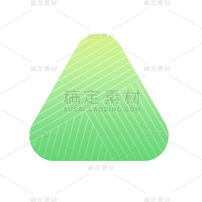 端午节粽子元素贴纸