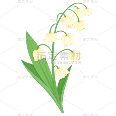 insMind Mother's Day Elements