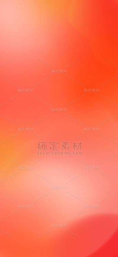 通用彩色渐变弥散质感背景