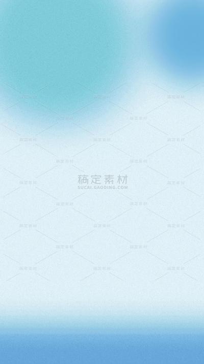 弥散风彩色渐变质感背景
