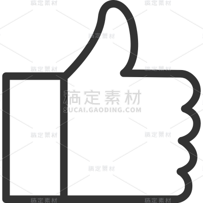 通用黑色矢量信息图标元素素材