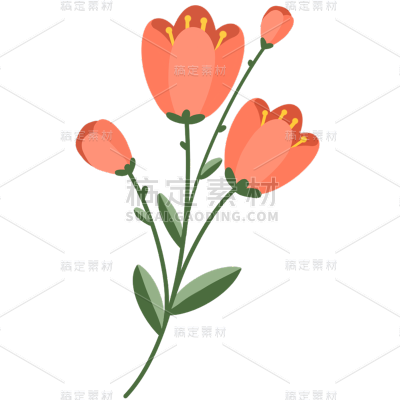 insMind Holidays Elements