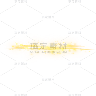 金黄色发光光效元素2GDFXPM2302