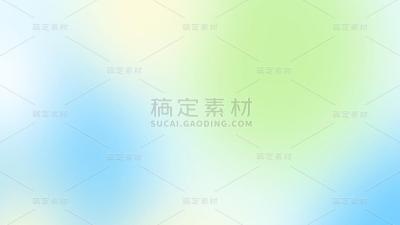 通用彩色渐变弥散质感背景