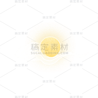 七夕情人节古风月亮