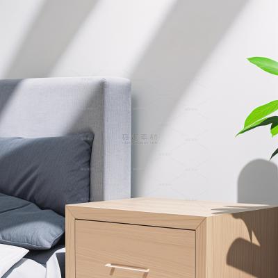 insMind Indoor Background