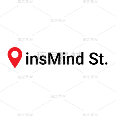 insMind Text Time and Location