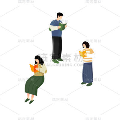 女性元素贴纸