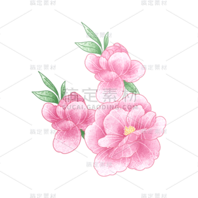 【元素拆分】七夕元素