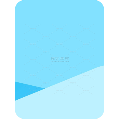 图片容器-3:4圆角蒙版