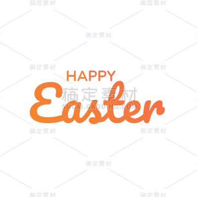 insMind Text Holidays Easter