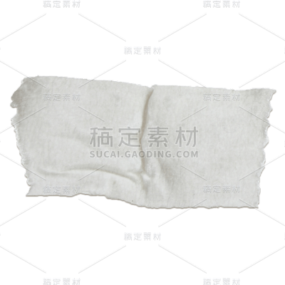 胶带拼贴风文字贴纸6