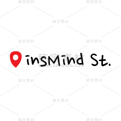 insMind Text Time and Location