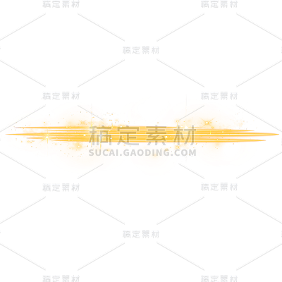 金黄色发光光效元素1GDFXPM2302