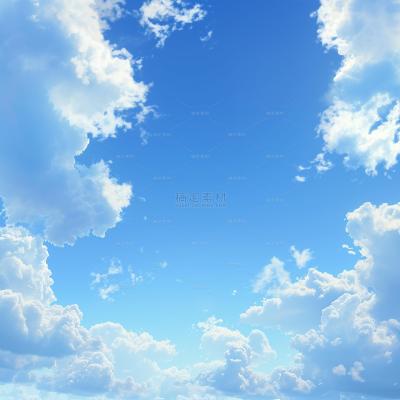 insMind Spring Background