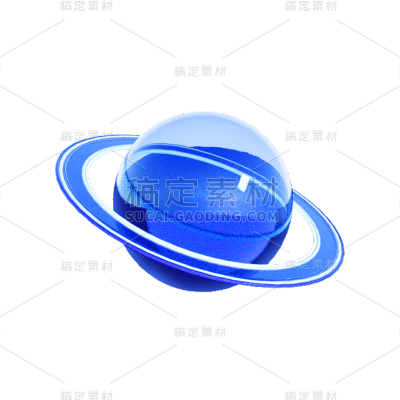 球3D元素