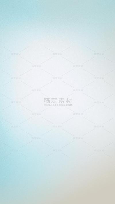 弥散风彩色渐变质感背景