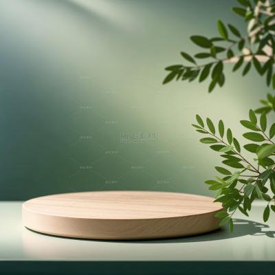 insMind Spring Background