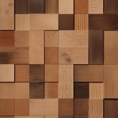 insMind Wood Texture Background