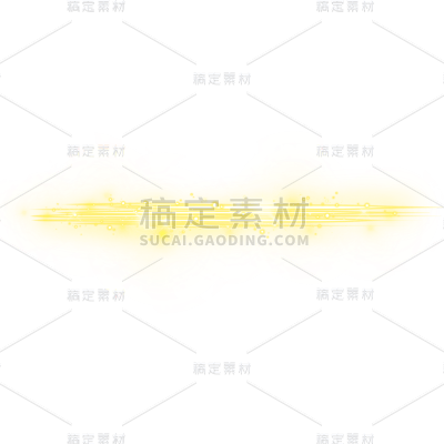 金黄色发光光效元素2GDFXPM2302