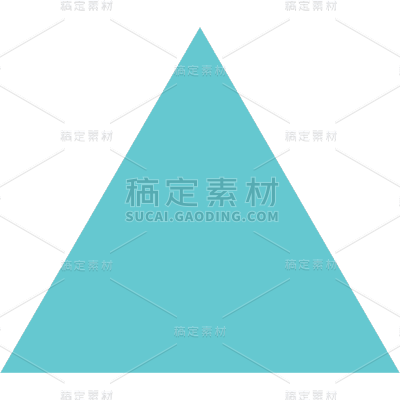 基础几何图形元素-三角形