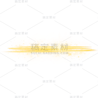 金黄色发光光效元素1GDFXPM2302