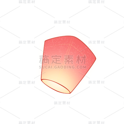 七夕情人节灯笼