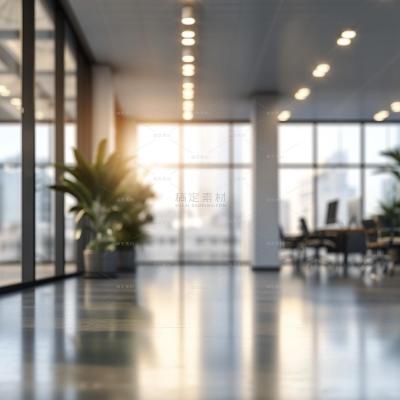 insMind Indoor Background Public Spaces