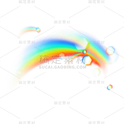 光效元素
