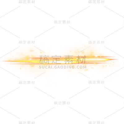 金黄色发光光效元素2GDFXPM2302