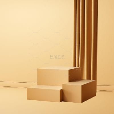 insMind Podiums Background
