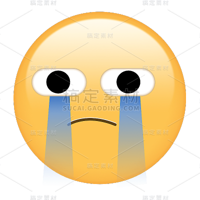 卡通感文体娱表情元素
