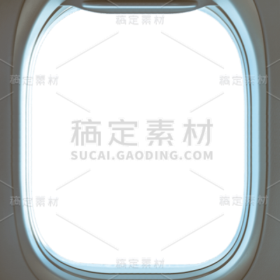 真实车窗