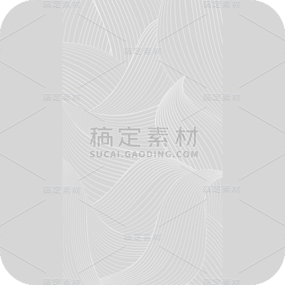 纹理通用平铺白色花纹叶纹纹理元素素材