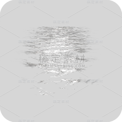 特效通用湍流水波纹元素素材