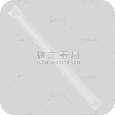 手绘-塑料袋元素家居生活贴纸6